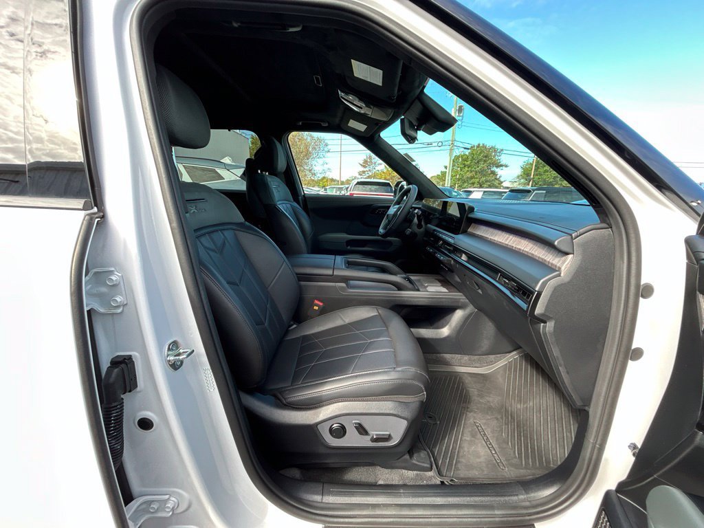 Certified 2027 Kia Telluride AWD image 23