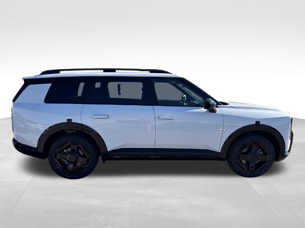 New 2027 Kia Telluride SX X-Line AWD/4WD image 6