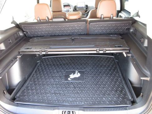 Certified 2021 Ford Bronco Sport Outer Banks image 26