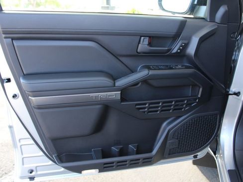 New 2026 Toyota 4Runner TRD Sport Premium AWD/4WD image 22