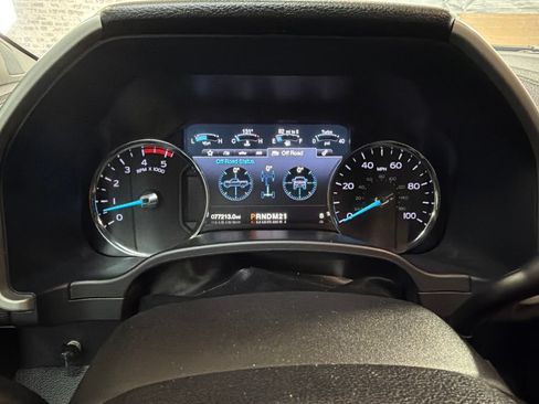 Used 2018 Ford F250 Lariat w/ Tow Technology Bundle AWD/4WD image 26