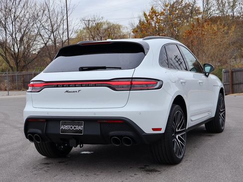 New 2026 Porsche Macan image 8
