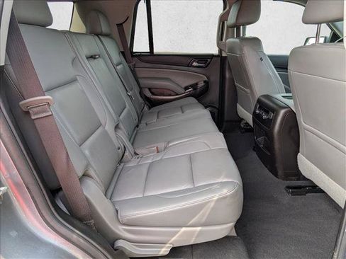 Used 2019 Chevrolet Tahoe LT image 21