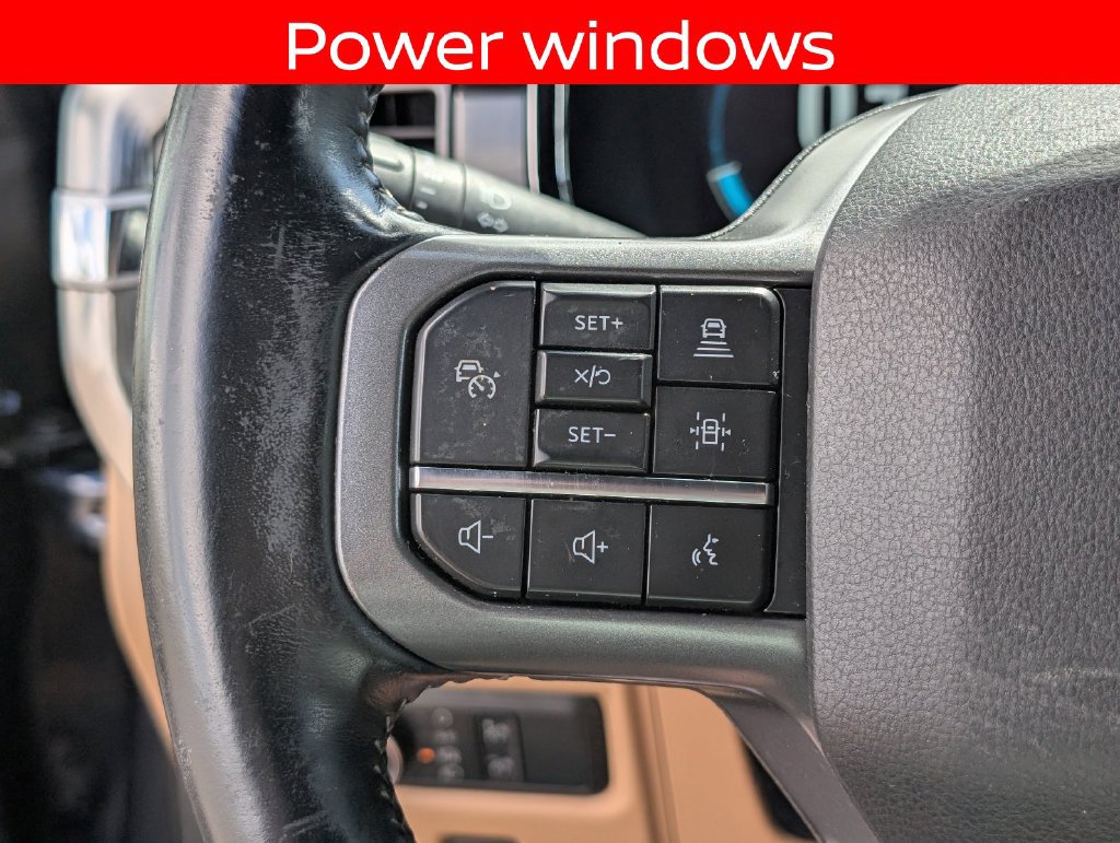 Used 2021 Ford F150 Lariat w/ Equipment Group 501A Mid AWD/4WD image 25