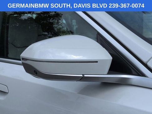 Certified 2024 BMW 530i w/ Premium Package RWD image 13