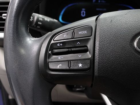 Used 2024 Hyundai Venue SEL FWD image 20