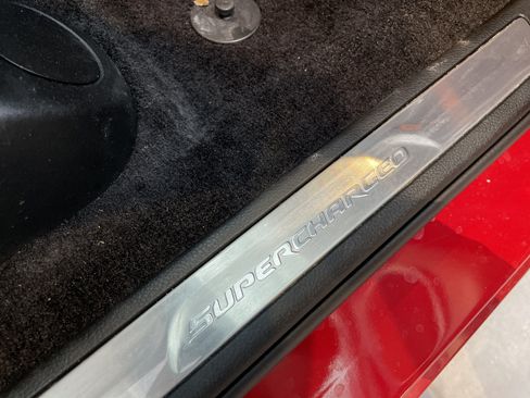 Used 2018 Jeep Grand Cherokee Trackhawk AWD/4WD image 41