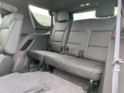 Used 2021 Chevrolet Tahoe High Country AWD/4WD image 26