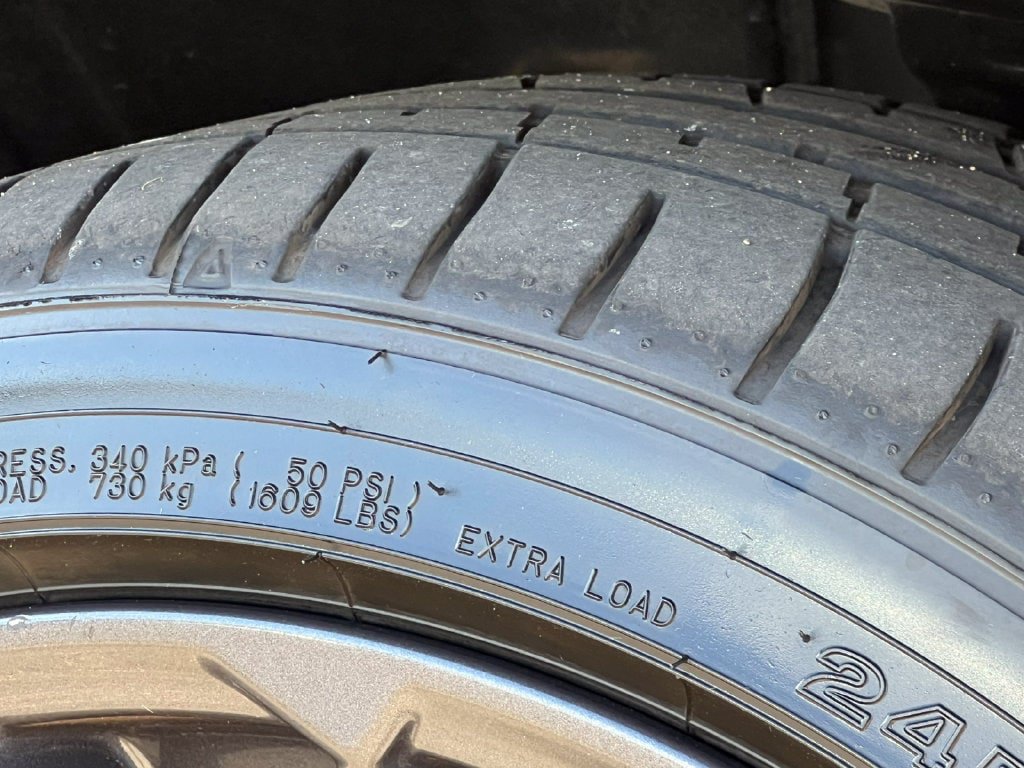 Used 2026 Subaru WRX Premium AWD/4WD image 9