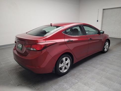 Used 2016 Hyundai Elantra Value Edition FWD image 9