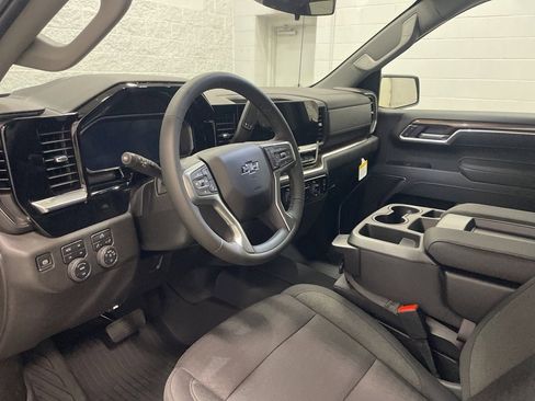 New 2026 Chevrolet Silverado 1500 RST image 17