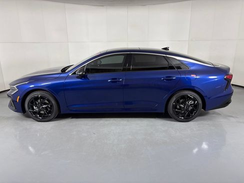 New 2026 Kia K5 GT-Line w/ GT-Line Premium Package AWD/4WD image 5
