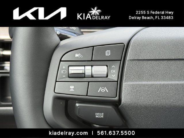 New 2026 Kia Sportage SX FWD image 28