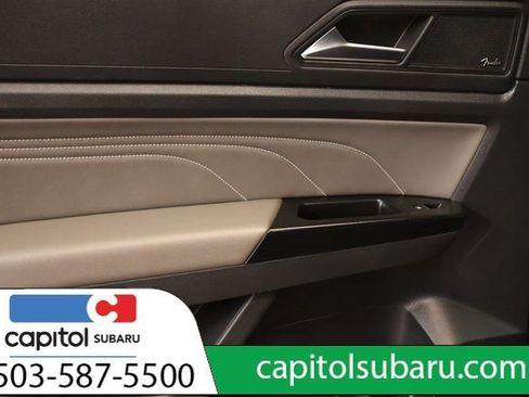 Used 2021 Volkswagen Atlas SEL Premium image 30