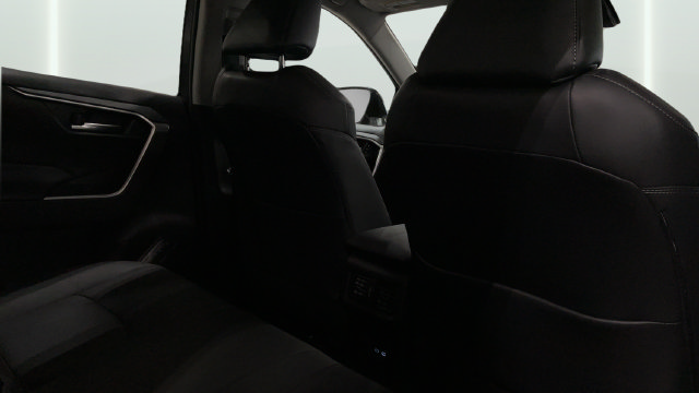 Used 2024 Toyota RAV4 XLE Premium w/ Weather Package AWD/4WD image 43