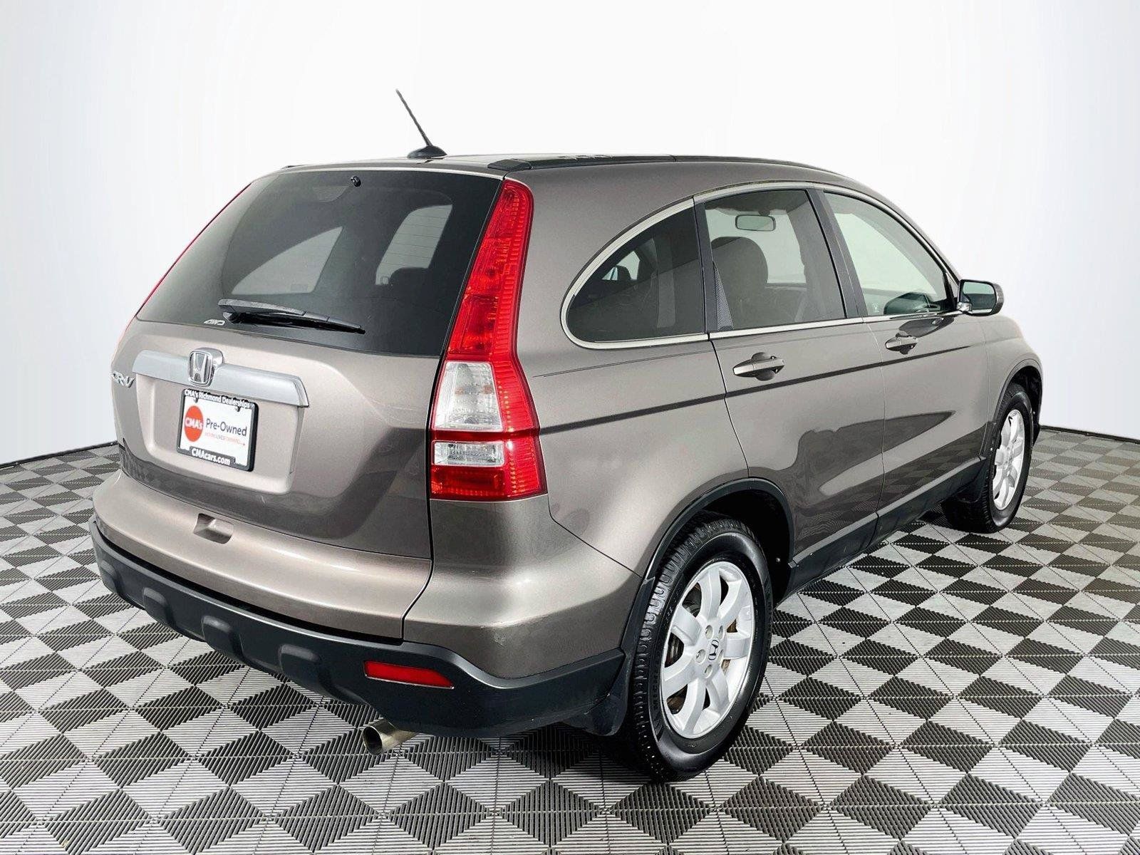 Used 2009 Honda CR-V EX-L image 9