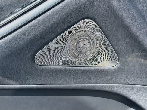 Used 2023 Mercedes-Benz S 580 4MATIC Sedan image 23