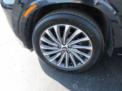 Used 2025 Hyundai Palisade Calligraphy AWD/4WD image 13