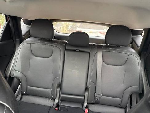 Used 2023 Kia EV6 Wind RWD image 12