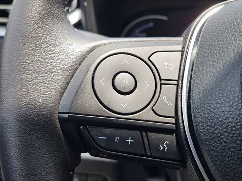 Used 2022 Toyota RAV4 XSE AWD/4WD image 29