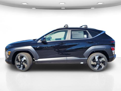 New 2026 Hyundai Kona Limited image 4