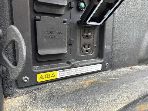 Used 2023 Ford F150 XLT w/ Equipment Group 302A High image 26