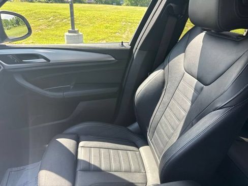 Used 2021 BMW X3 xDrive30i AWD/4WD image 32