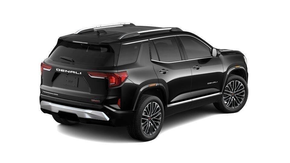New 2026 GMC Terrain Denali AWD/4WD image 35