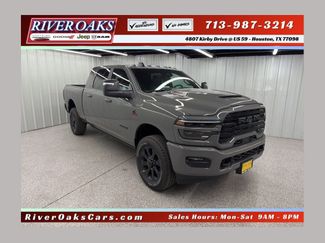 New 2026 RAM 2500 Laramie video 1