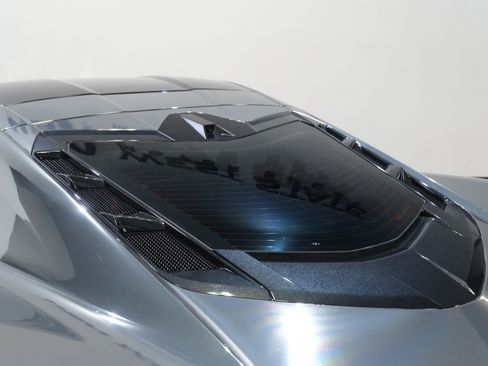 Used 2020 Chevrolet Corvette Stingray Preferred Cpe w/ 2LT Preferred Equipment Group RWD image 20