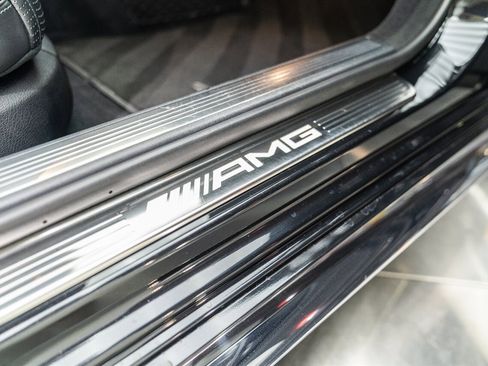 Used 2020 Mercedes-Benz S 65 AMG S 65 AMG® Base image 60