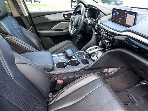 Used 2024 Acura MDX w/ Technology Package AWD/4WD image 25