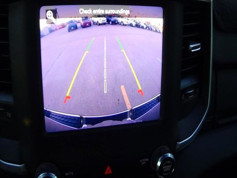 Used 2019 RAM 1500 Big Horn image 26