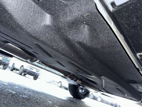 New 2025 Ford Bronco Sport Outer Banks w/ Sasquatch Outer Banks Package image 37