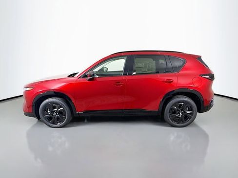 New 2026 MAZDA CX-5 2.5 S w/ Premium Package AWD/4WD image 4