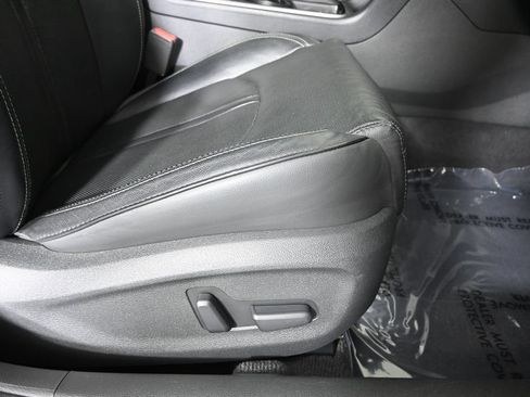 Used 2018 Hyundai Sonata Limited w/ Cargo Package FWD image 14