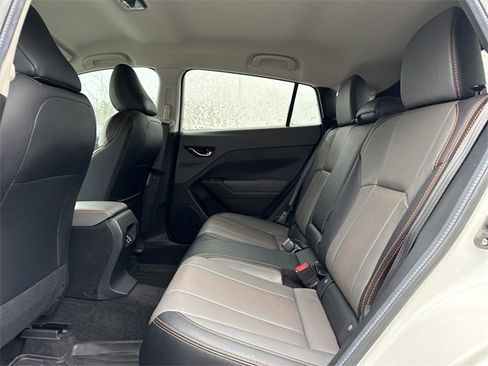 Used 2024 Subaru Crosstrek 2.5i Limited image 11