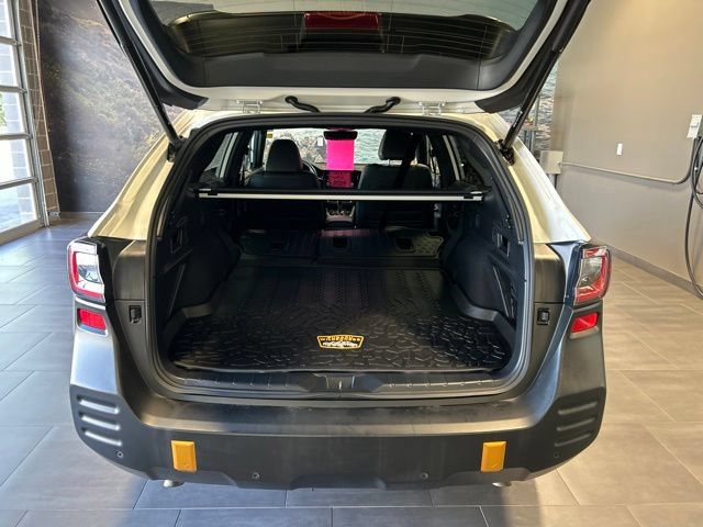 Used 2023 Subaru Outback Wilderness AWD/4WD image 37