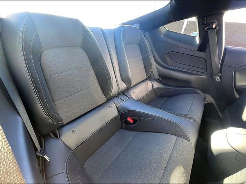 Used 2025 Ford Mustang GT image 31