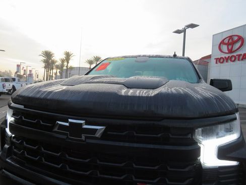 Used 2022 Chevrolet Silverado 1500 LT Trail Boss w/ Protection Package image 5