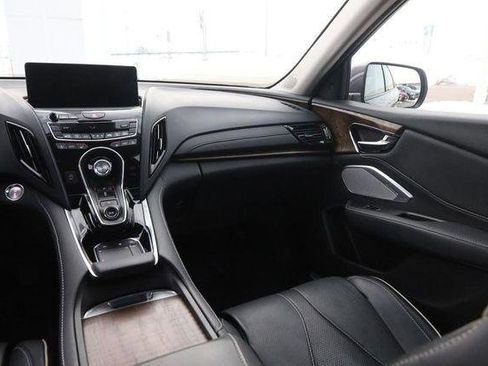 Used 2021 Acura RDX AWD w/ Advance Package image 27