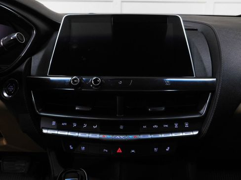 Used 2021 Cadillac CT5 Premium Luxury AWD/4WD image 47