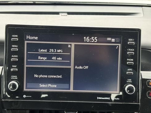 Used 2023 Toyota Camry XSE w/ Protection Package (Q2) (TMS) FWD image 17