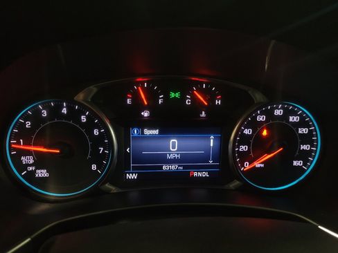 Used 2019 Chevrolet Equinox LT AWD/4WD image 23