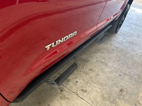 Used 2020 Toyota Tundra SR5 image 15