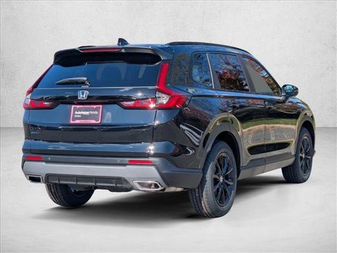 New 2026 Honda CR-V Sport-L image 2