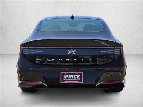Used 2025 Hyundai Sonata SEL image 7