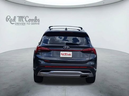 Used 2023 Hyundai Santa Fe SEL w/ Premium Package image 4