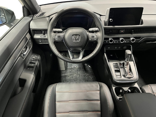 New 2027 Honda CR-V Sport-L image 17