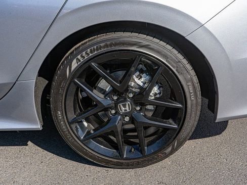 New 2026 Honda Civic Sport image 10